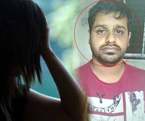 Producer nabbed for raping actress twice in mumbai