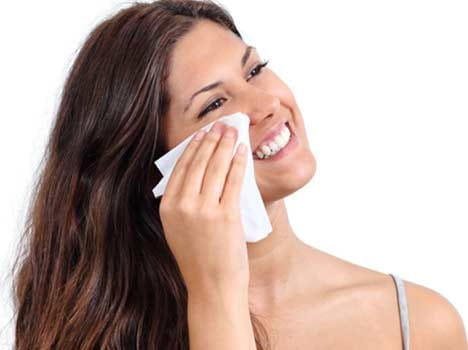 tips for summer skin problems