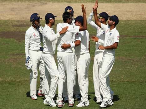 SIDNEY TEST LIVE: India vs Australia fourth test, fourth day