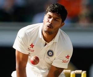 Umesh yadav Creates unfamous record in sydney