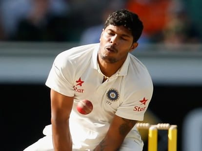 Umesh yadav Creates unfamous record in sydney