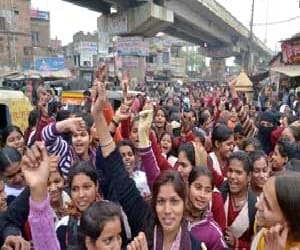 Parents Ramkishan Institute raging on fee increases, performance.