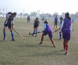 sports competition postponed due to heavy rain