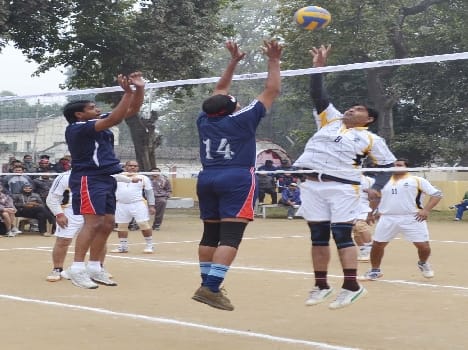 ocfs beat kanpur team