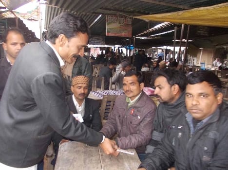 Chairman, General Secretary position triangular in fight