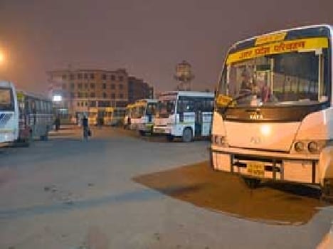 roadsways will run extra buses for magh mela 