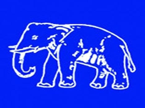 Nanarav Park has given free to BSP 