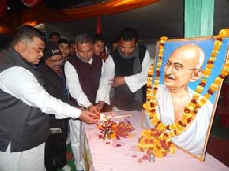 Khadi our identity