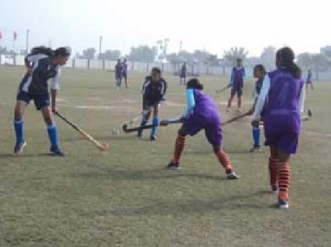 Sambalpur beat the Vilaspur