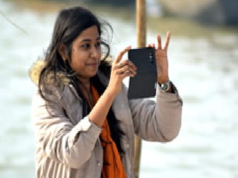 magh mela