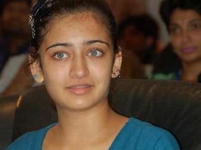 Amitabh preparation Akshara for film shamitabh