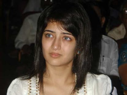 Amitabh preparation Akshara for film shamitabh
