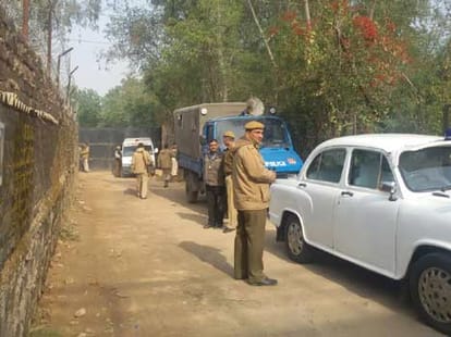 Woman gangraped and murdered in delhi.