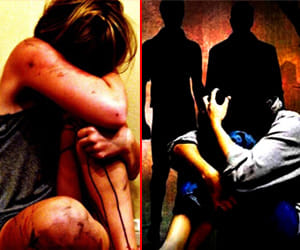 crime against women increased in kashmir, report