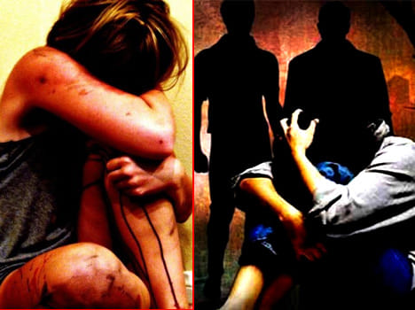 Lust wolves in human form, has broken all limits of crime.
