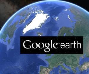 missig girl found help of google