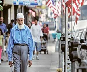 Islamophobia in france between religion and republic 