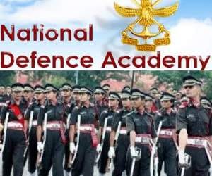UPSC NDA & NA Notification for 375 Defence & Naval Academy Posts.