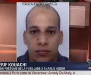 paris attack accused worked as a pizza boy.