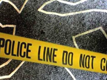 dead body found in kanpur.