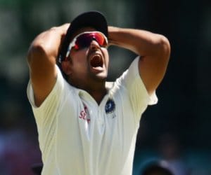 suresh raina s flop shows continue in test cricket.