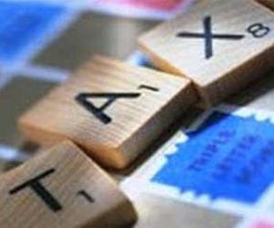 lakhani pay business tax.