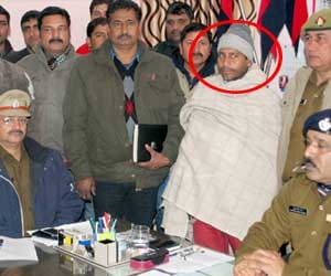 some indians returned from pakistan working for terrorists.