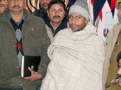 some indians returned from pakistan working for terrorists.