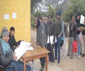 2 million collected by Camp