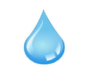 people have anger for water