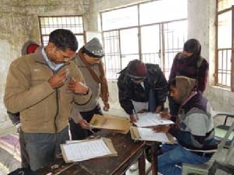 725 candidates were counseled