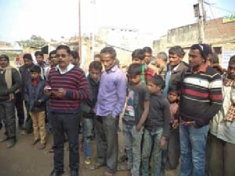 Two killed in road accidents , 12 injured