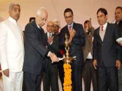District Attorney Association Centenary