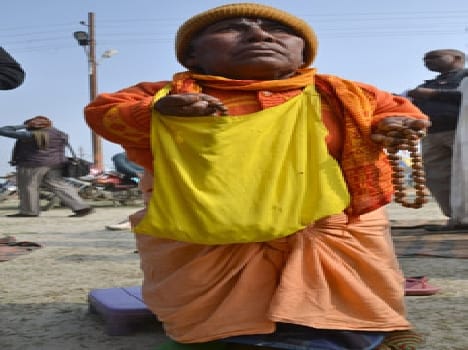 magh mela
