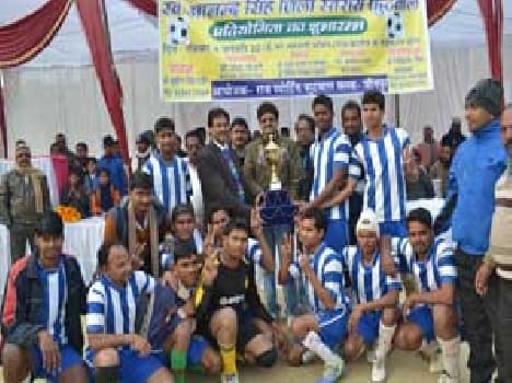 Mnglpur beat the TD College