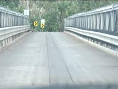 A dozen new double lane bridge will be in Himachal.