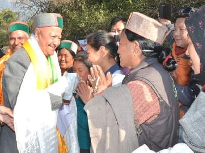 bbl butail demands doctors for phc.