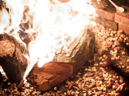 Auspicious Time for Lohri Celebration