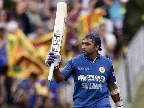 newzeland won by 3 wickets against srilanka