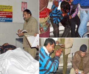 murder of 8 class student for revenge