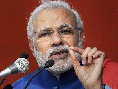 Central govt ask questions for Adarsh Gram Yojna.