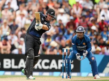 newzeland won by 3 wickets against srilanka