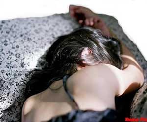 Gang rape of a minor in delhi