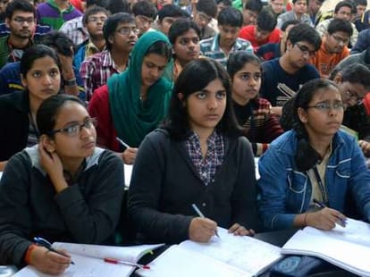 lack of pg courses in govt colleges, problem of further study