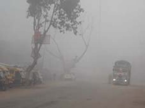 weather