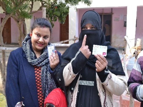 chhawni election 