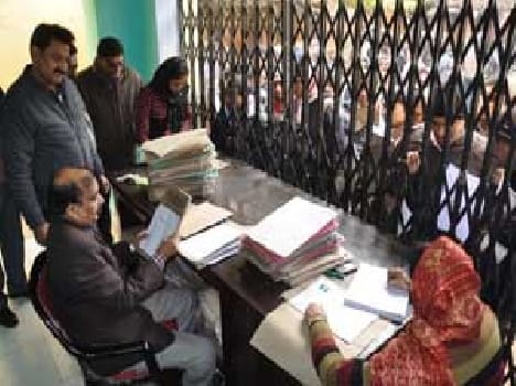 Five thousand Karzai Counselling