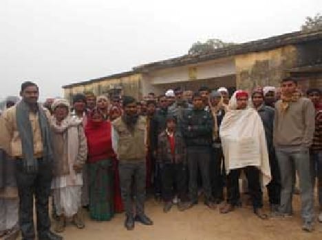 Performance on farmers for fertilizer Committee