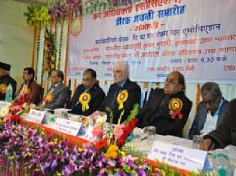 Tax required for development