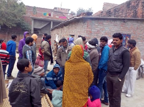 Furore over illegal connections
